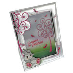 Photo Frame and Album Set for Girls 2