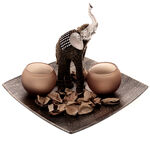 Set Aromaterapie cu Elefant 1