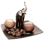 Set Aromaterapie cu Elefant 3