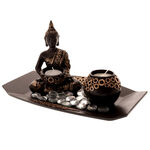 Set aromatherapy goddess Shiva 4