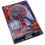 Soap Bubble maker Spiderman 1