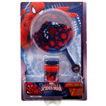 Soap Bubble maker Spiderman 2