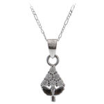 Silver Jewlery Set Hyacinthus 4