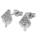 Silver Jewlery Set Hyacinthus 5