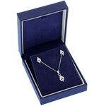 Silver Jewlery Set Hyacinthus 7