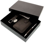 Gift Set for Men Bagutta grey 1