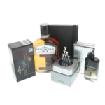 Gift set for men Businessman