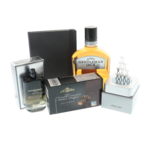 Gift set for men Businessman 2