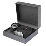 Gift Set for men with watch and belt  2