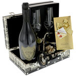 Men's gift set Dom Perignon Ride 4