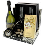 Men's gift set Dom Perignon Ride 5