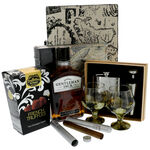 Gift set for men Gentleman Travel 1