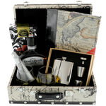 Gift set for men Gentleman Travel 3