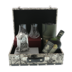 Set cadou barbati Luxury Diplomatico