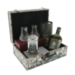 Set cadou barbati Luxury Diplomatico 2