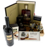 Noble men's gift set 4