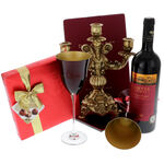 Cantus Primus gift set 8