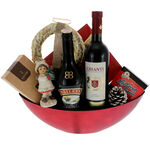 Baileys Christmas gift set  1