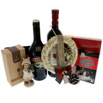 Baileys Christmas gift set  2