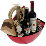 Baileys Christmas gift set  3