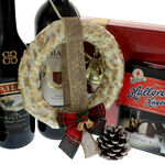 Baileys Christmas gift set  4