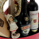 Baileys Christmas gift set  5