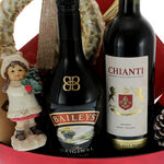 Baileys Christmas gift set  6