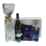 Blue Star Christmas gift set 2