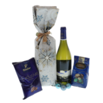 Blue Star Christmas gift set 3