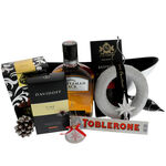 Gentleman Jack Christmas Gift Set 2