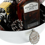 Gentleman Jack Christmas Gift Set 6