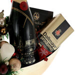 Moet Chandon Christmas gift set 7