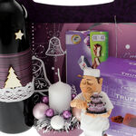 Christmas Gift Set with Cakes 5