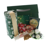 Set cadou Craciun Season Greetings 2