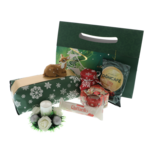 Set cadou Craciun Season Greetings 4