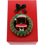 Christmas leprechaun gift set 3