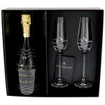 Dare crystal gift set 3