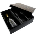 Dare crystal gift set 5