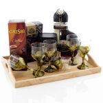 Gift Set with Sheridans Liqueur 1