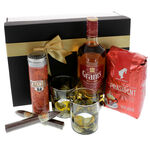 Cuban men's gift set 1