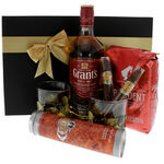 Cuban men's gift set 2