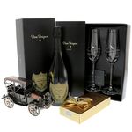 Dom Perignon Vintage Luxury Gift