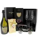 Luxus Ajándék Dom Perignon Vintage 2