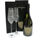 Dom Perignon Vintage Luxury Gift 3