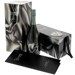 Set cadou Dom Perignon editie limitata Lady Gaga 5