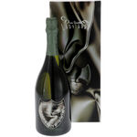 Dom Perignon limited edition Lady Gaga gift set 8