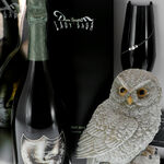 Dom Perignon Wisdom gift set 6