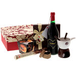 Sweet Gift Set I Love You 1