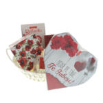 Set cadou femei cu apa de parfum Te iubesc 4