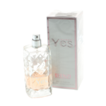 Set Cadou Femei cu Buchet de Trandafiri Albi, Parfum Yes Woman și Praline Raffaello 5